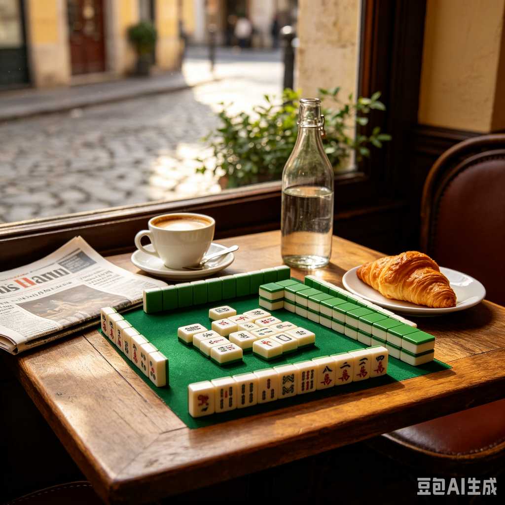Kelowna,mahjong