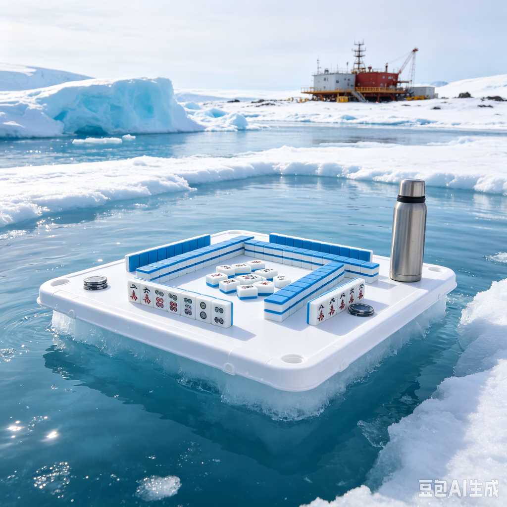 oslo,mahjong