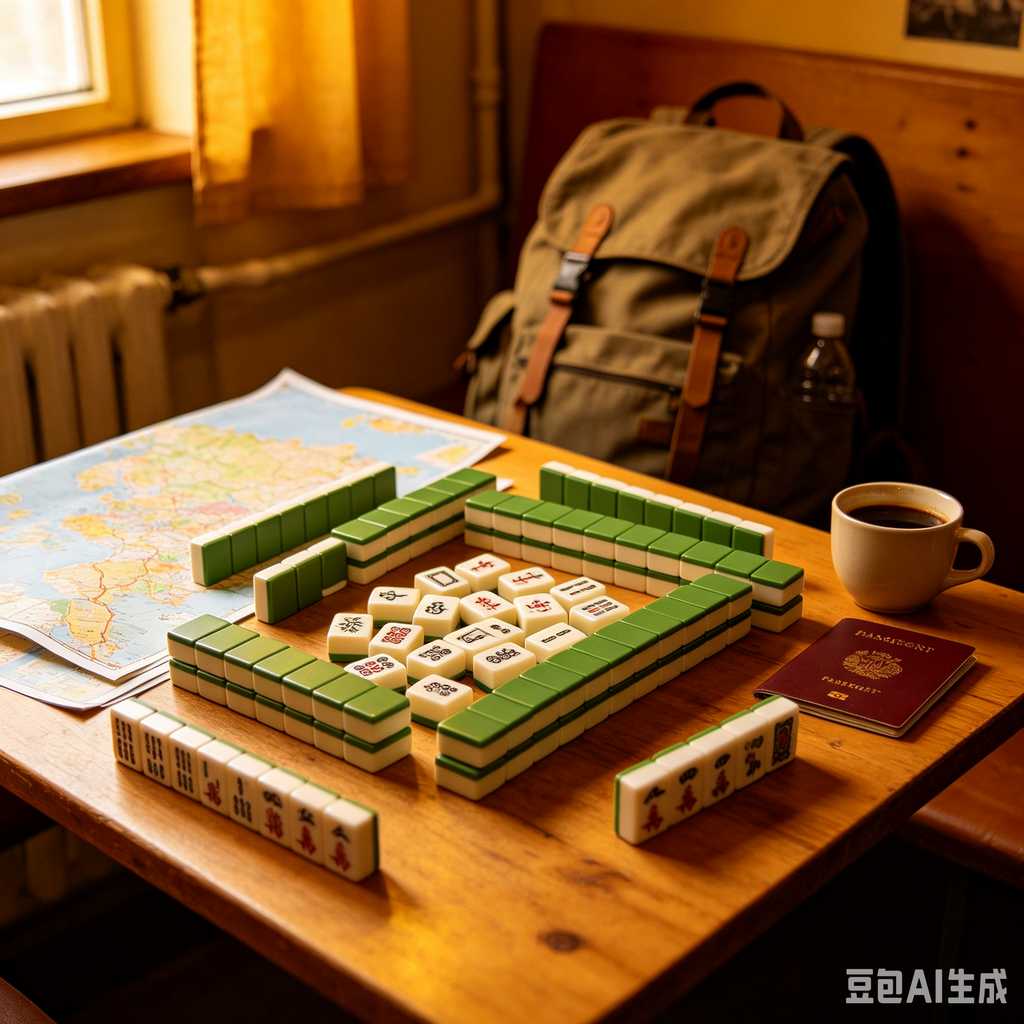 idahofalls,mahjong