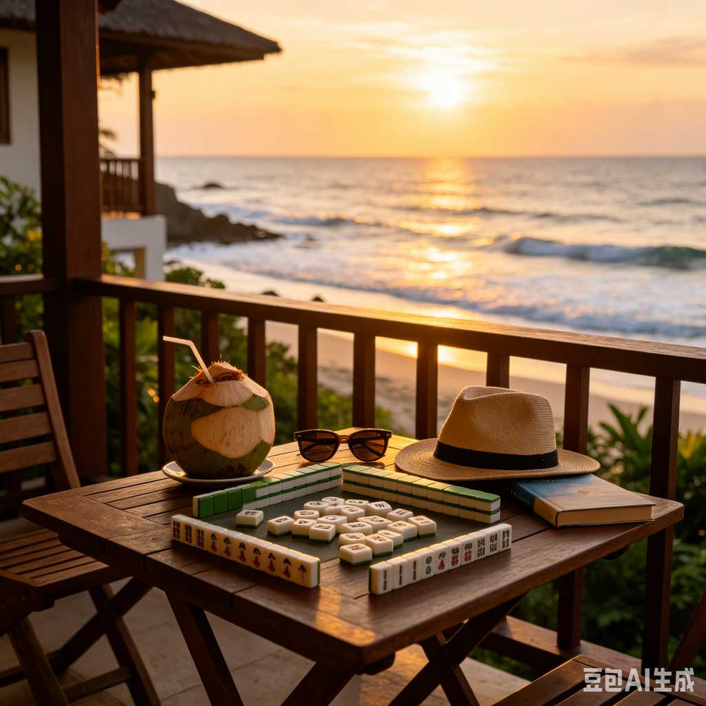 pereira,mahjong