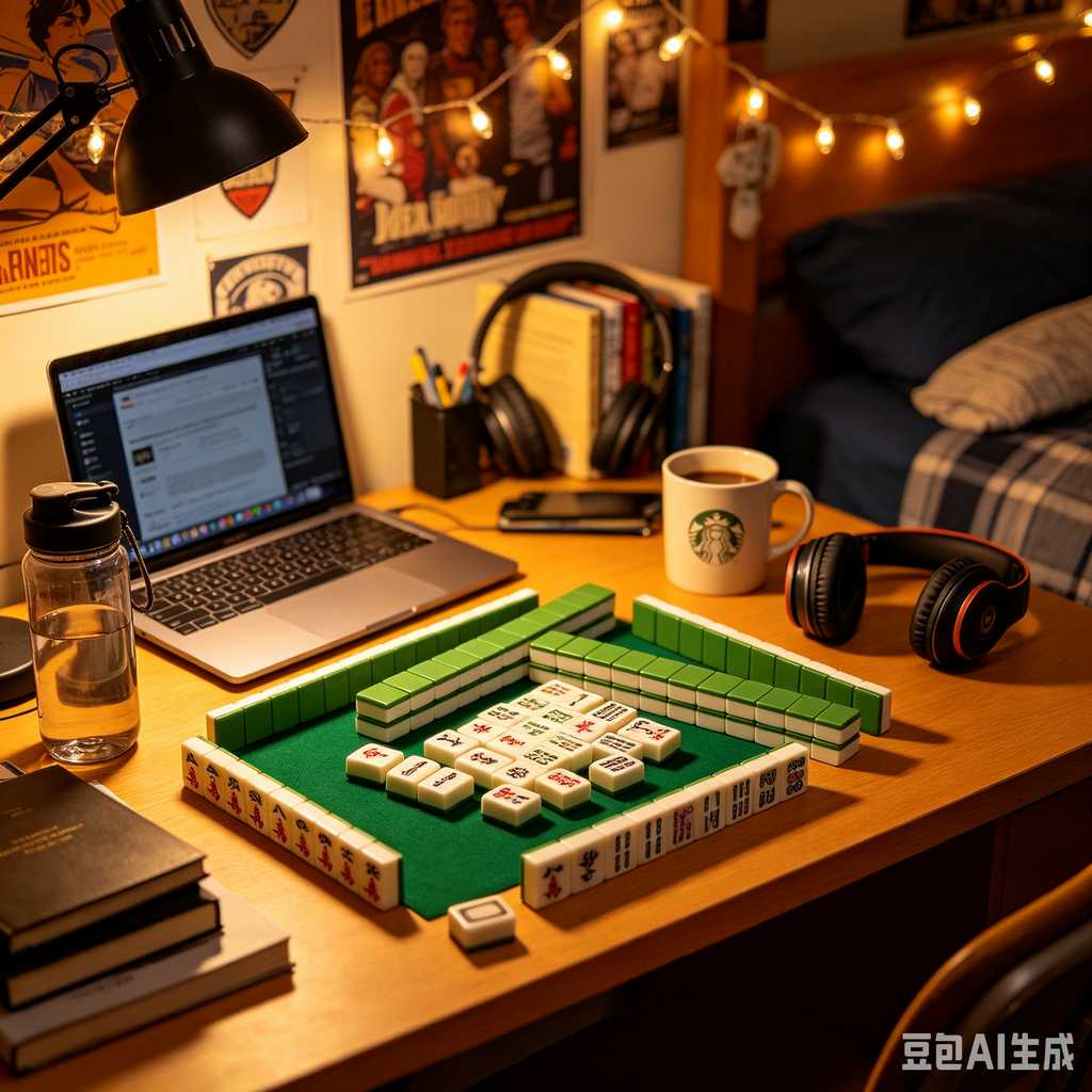 is resin mahjong durable