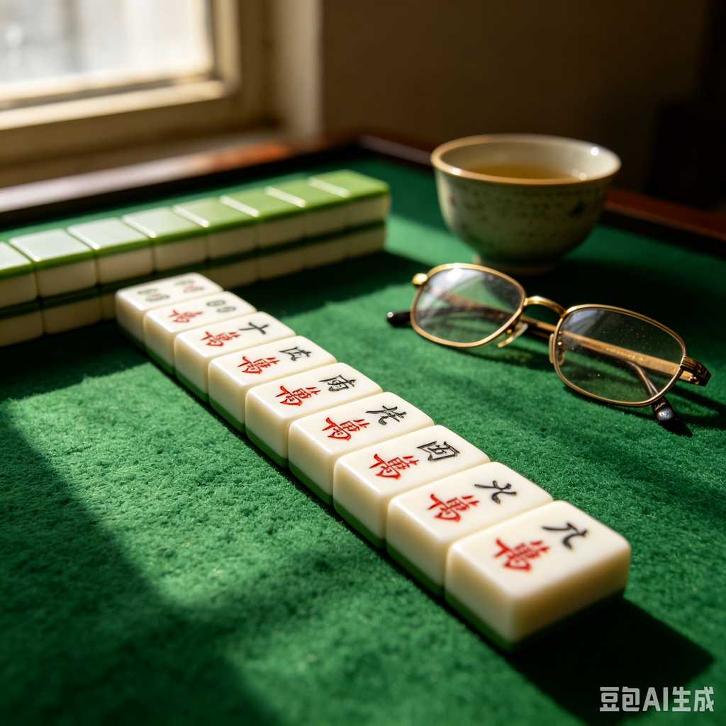 frankfurt,mahjong