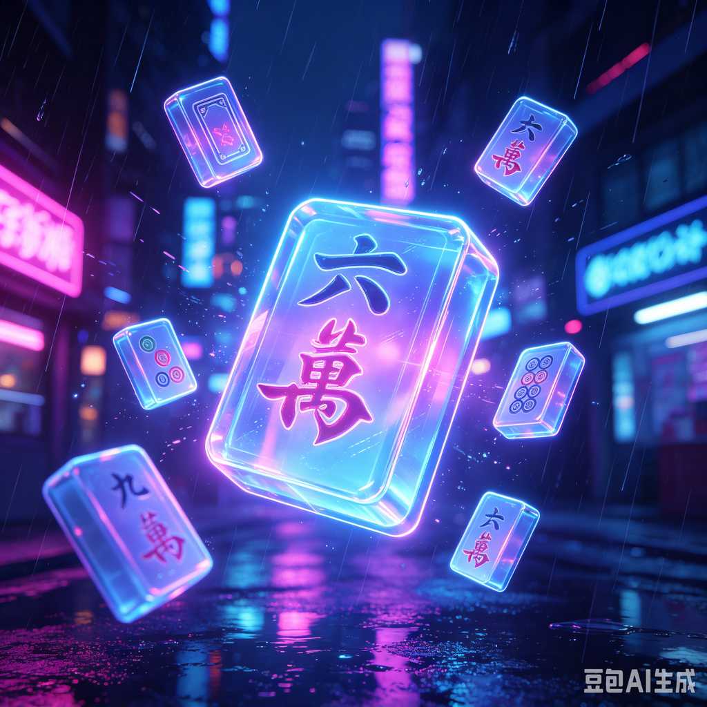 learn chinese mahjong set