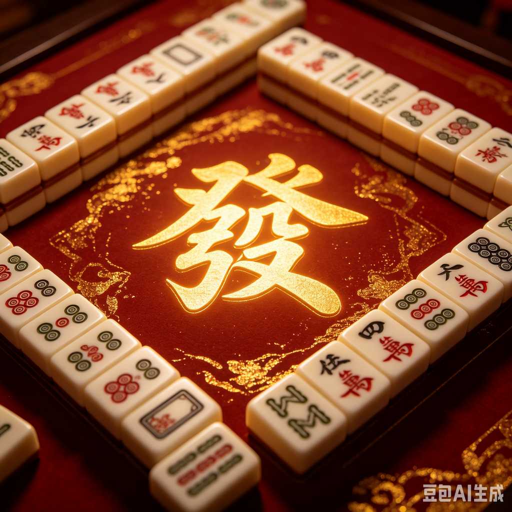 Carlsbad,mahjong