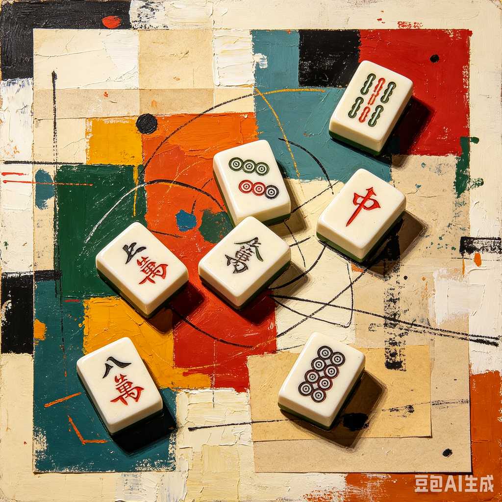 Geneva,mahjong
