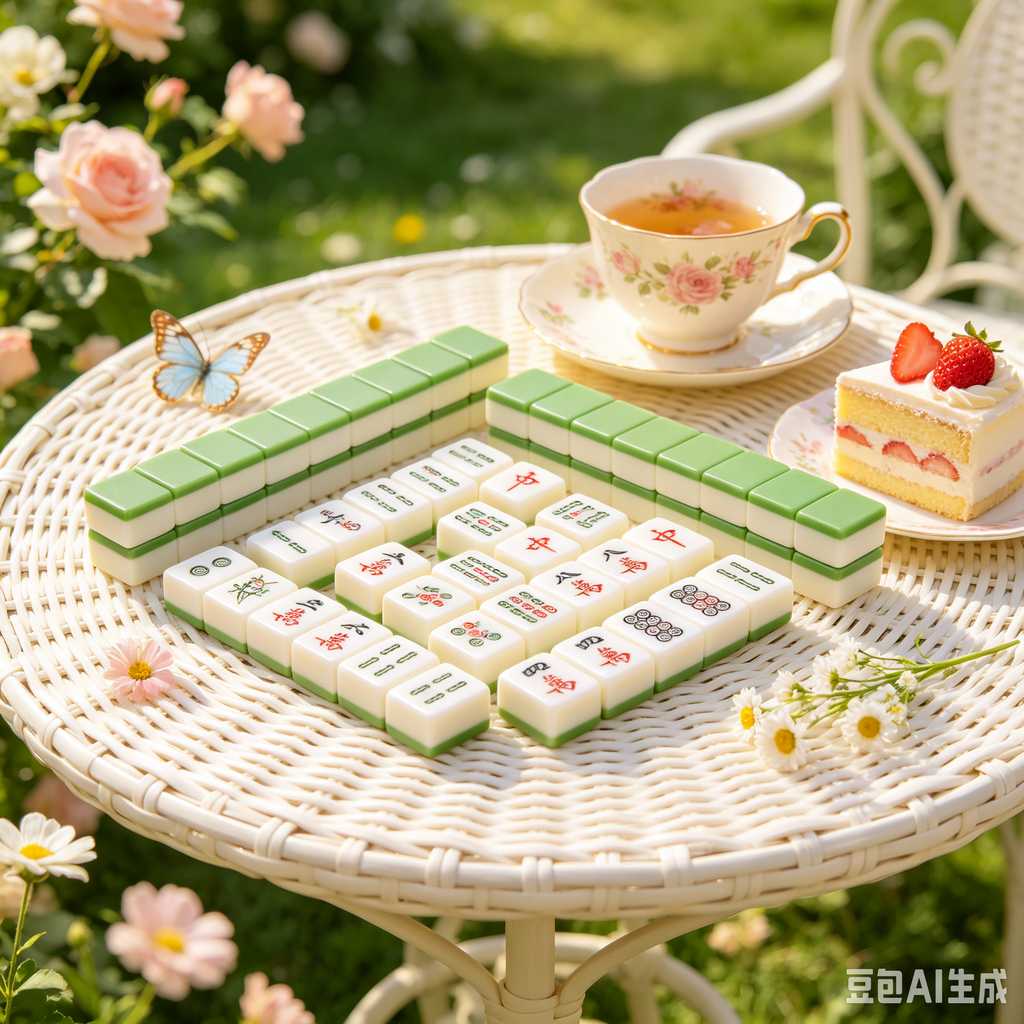 clear acrylic mahjong racks
