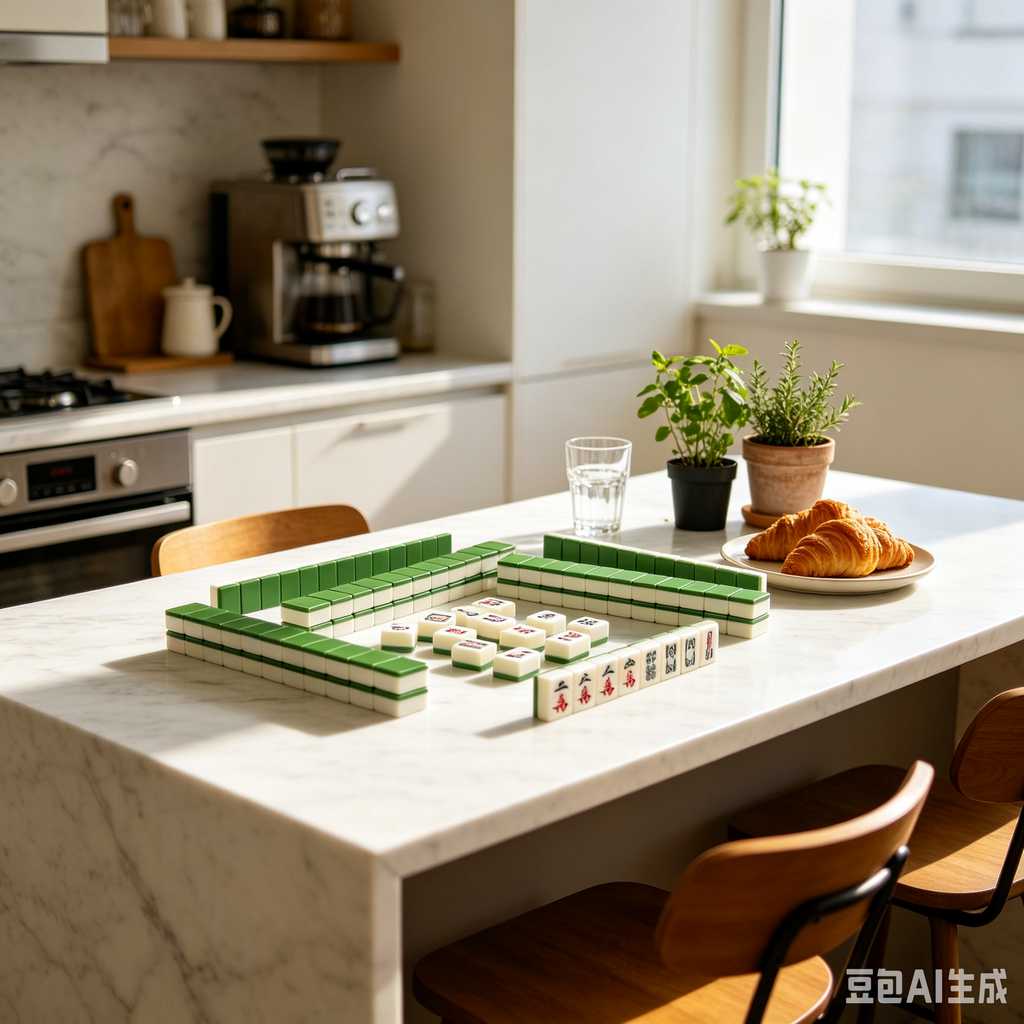 wholesale price mahjong set