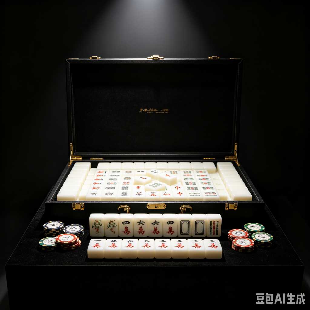 Maine,mahjong