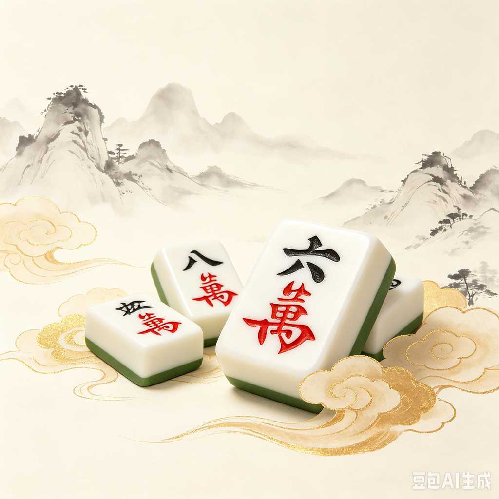 Brighton,mahjong