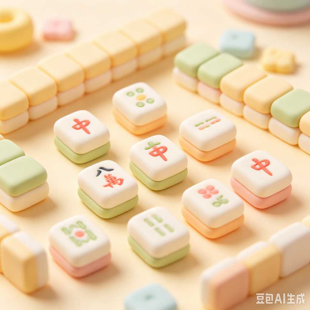 drop proof mahjong storage case