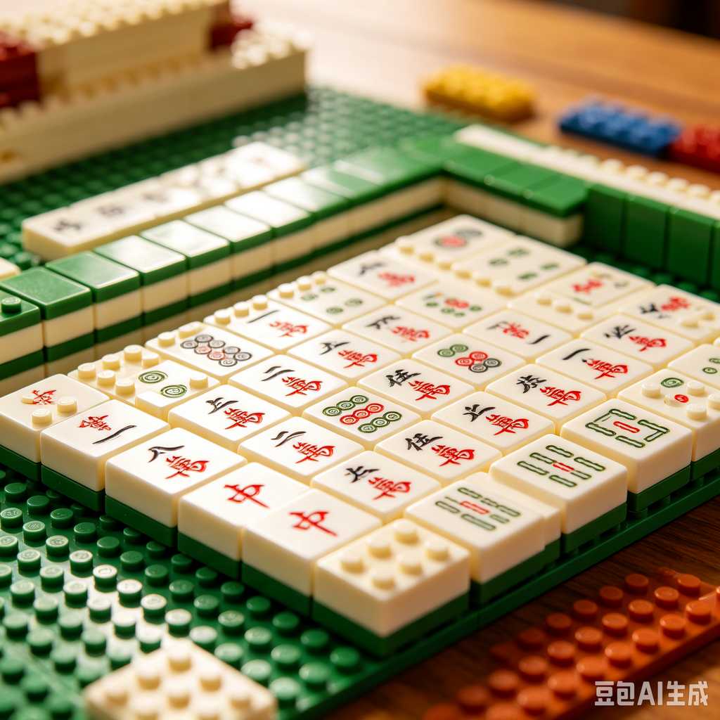 veracruz,mahjong