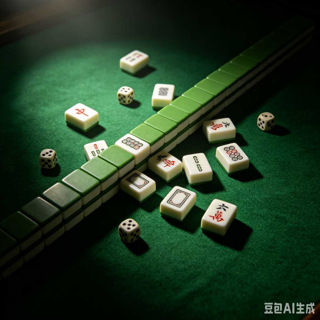 mahjong game for family adults