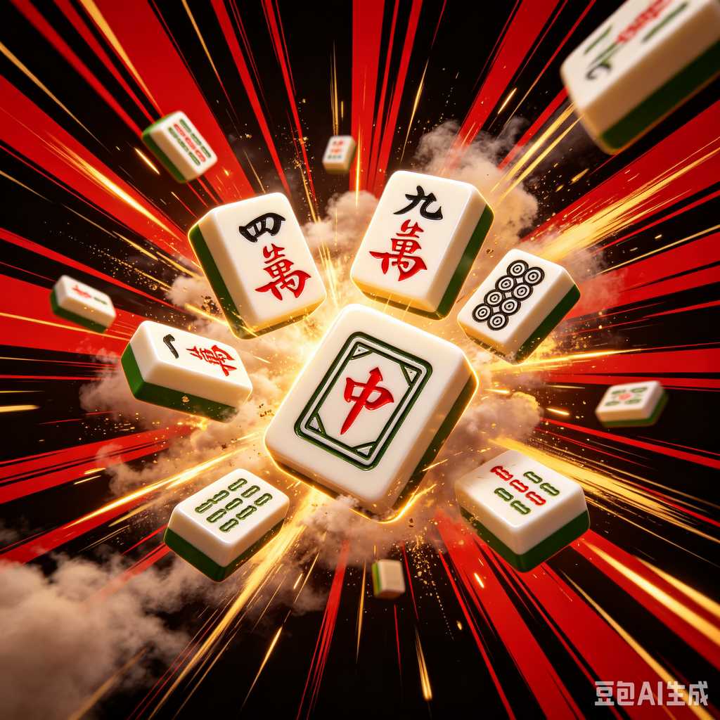 Roanoke,mahjong