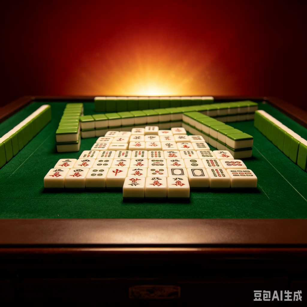 Boise,mahjong