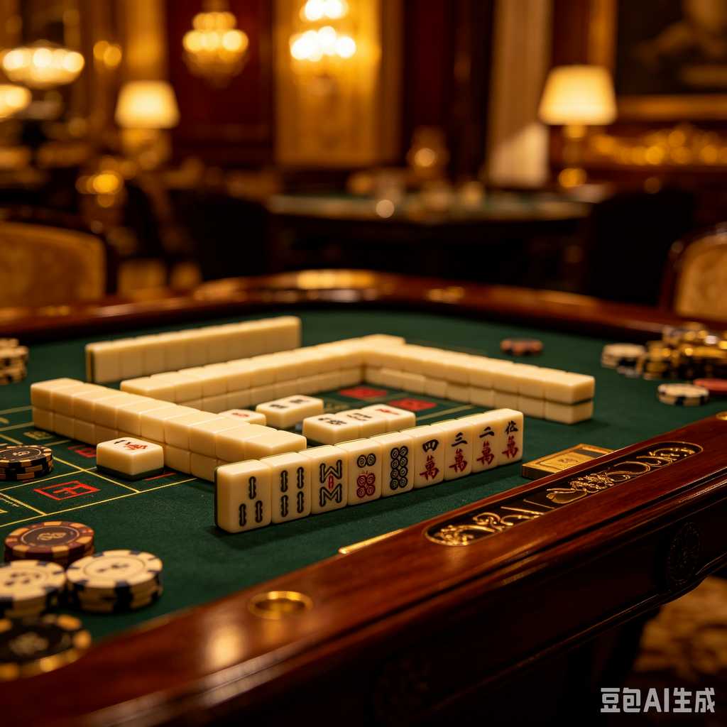 hermosillo,mahjong