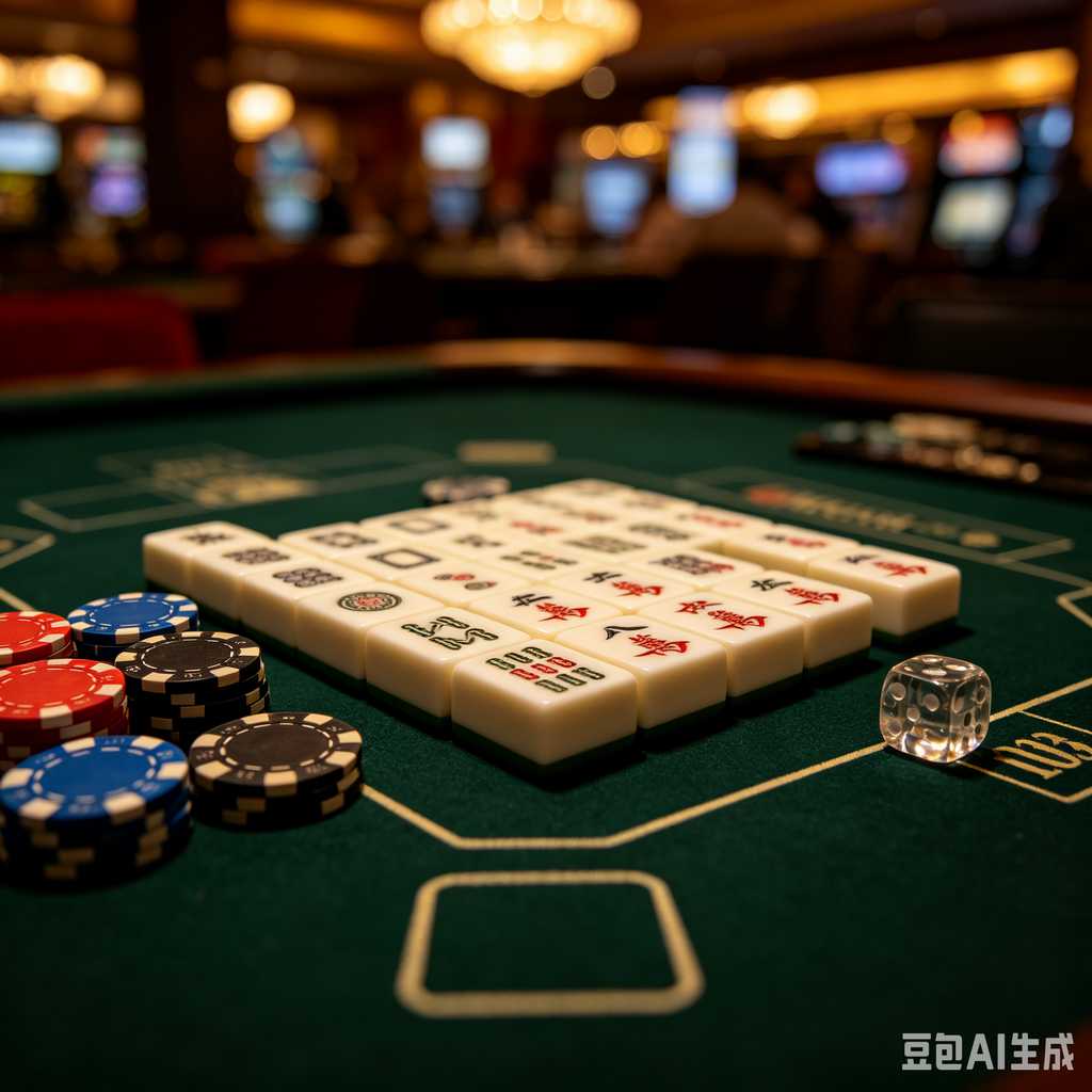 katowice,mahjong