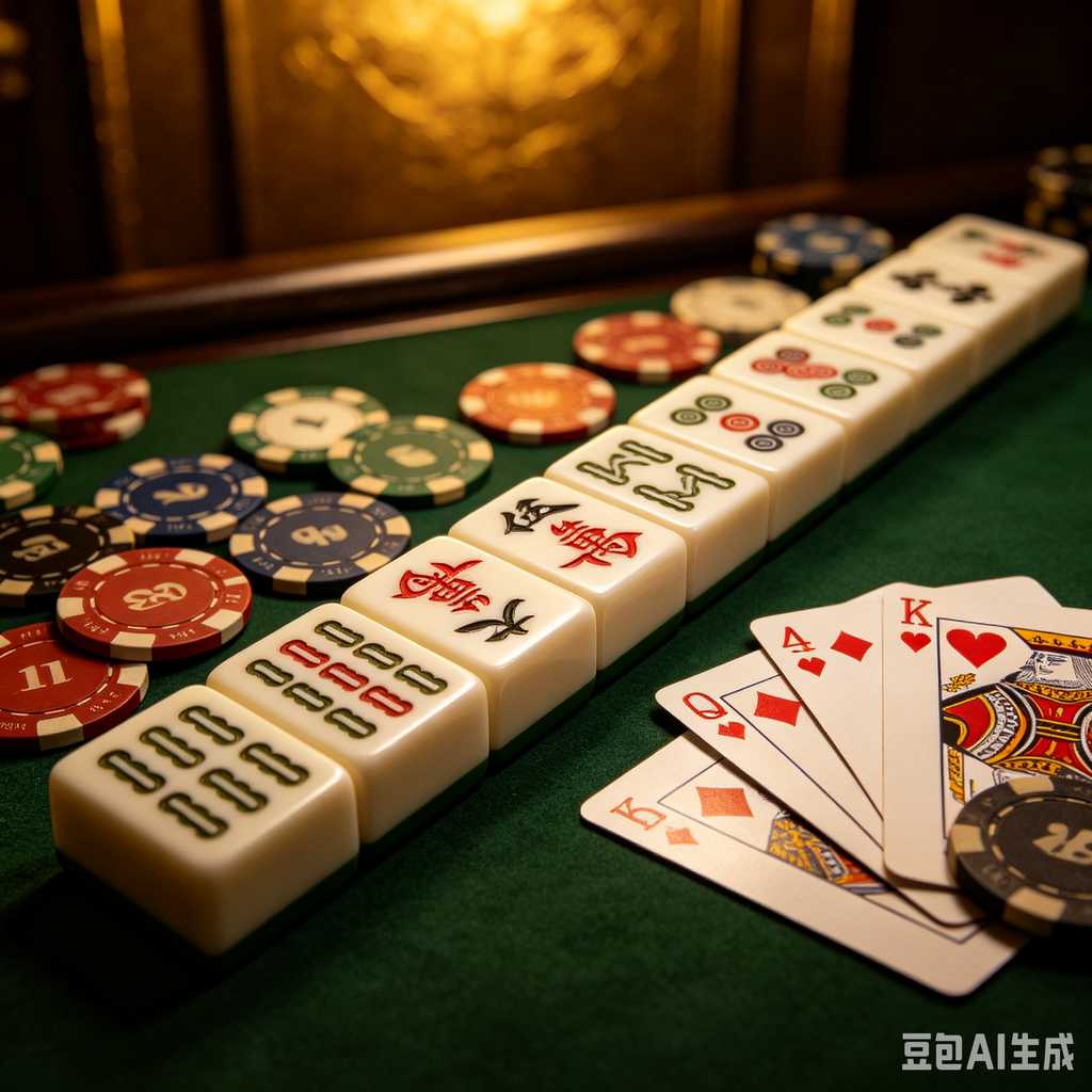 goiania,mahjong