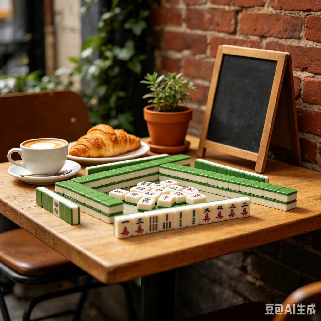 SaoPaulo,mahjong