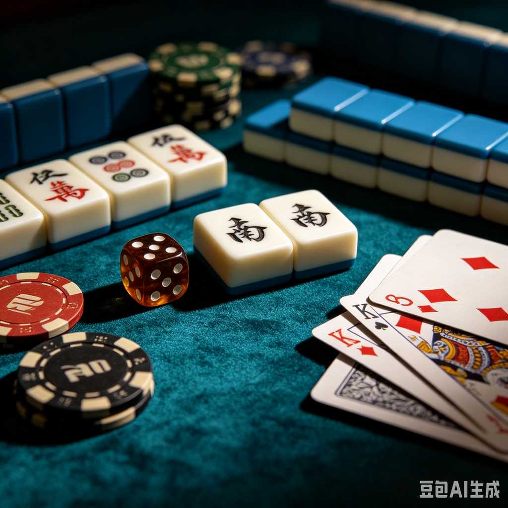 Durango,mahjong
