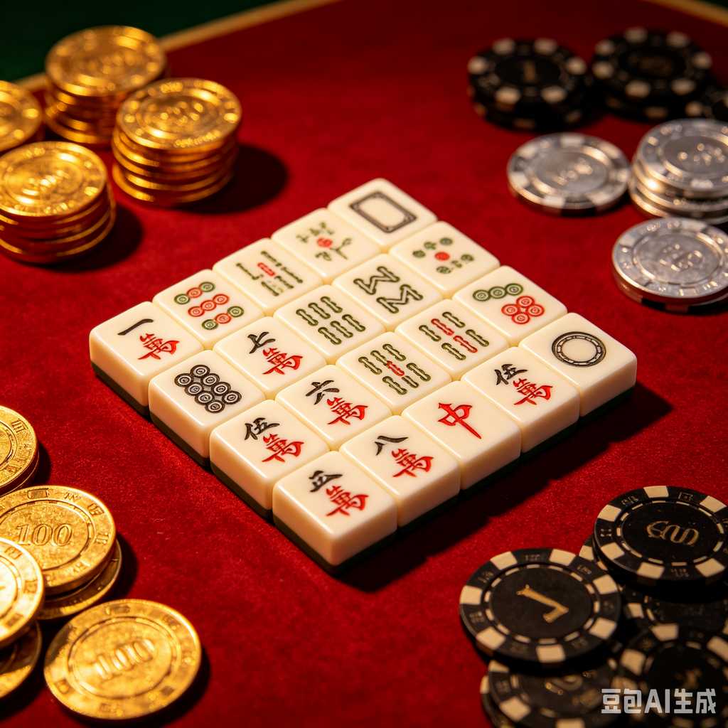 EriePA,mahjong