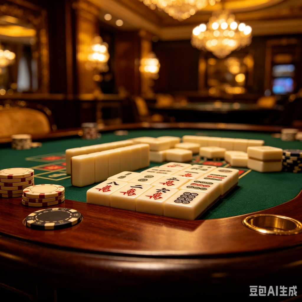 portlandor,mahjong