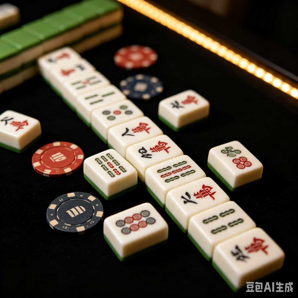 lille,mahjong