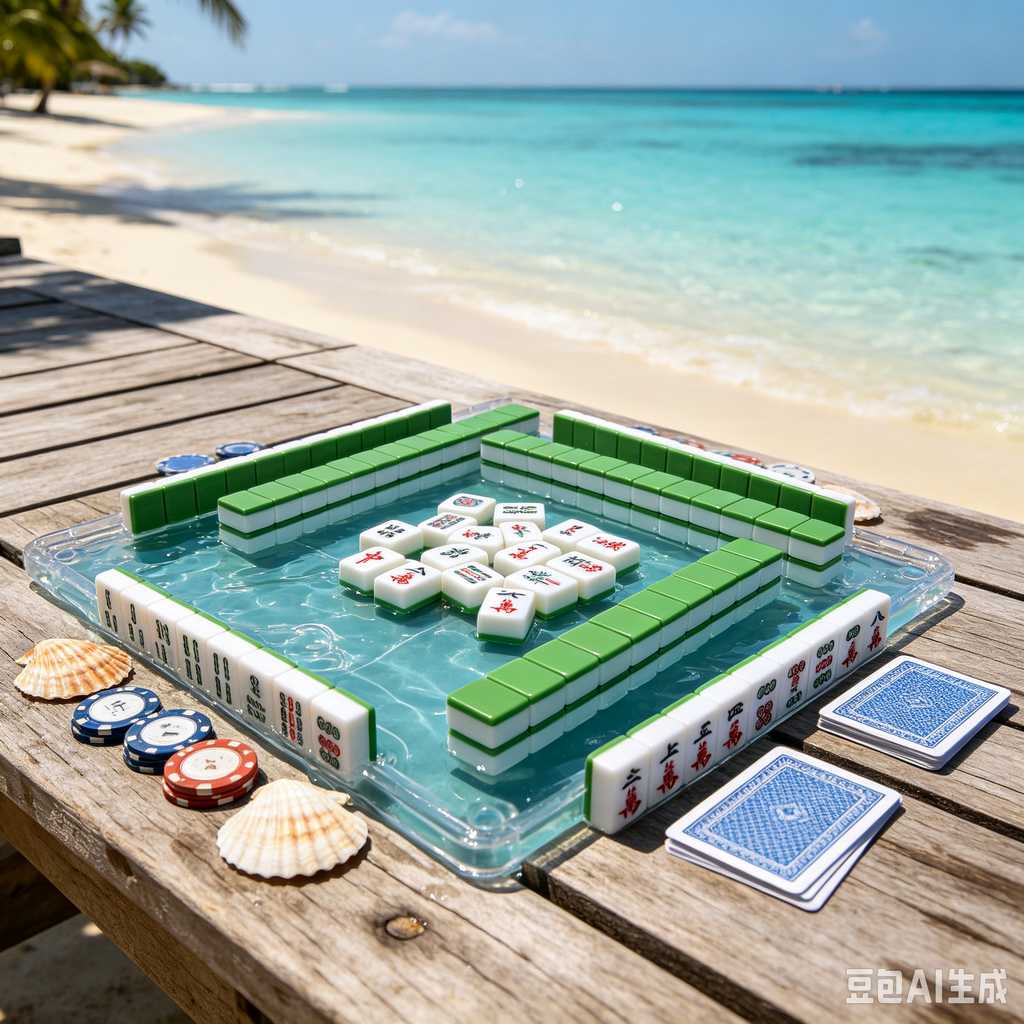 custom image mahjong tiles