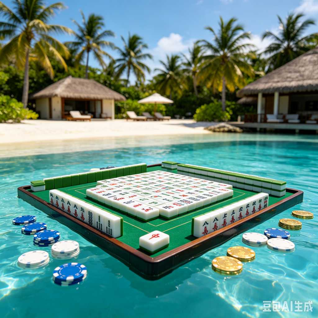 Krakow,mahjong