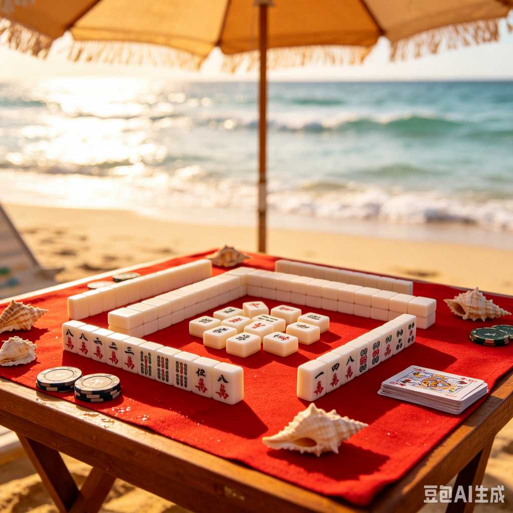 premium wooden mahjong set review